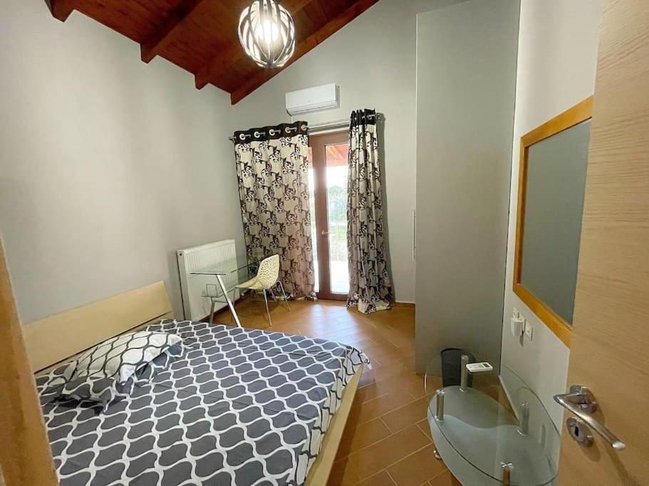 Kathiana Cozy Apartment Exterior foto